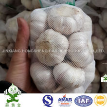 Normail White Garlic Small Packing 500gram